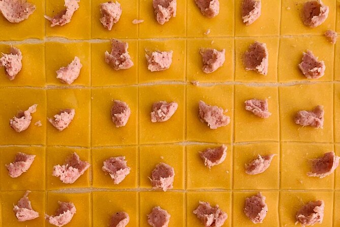 Enogastronomia Experience with Local Chef-Taste Bologna - Ending the Tour with the City’s Best Gelato