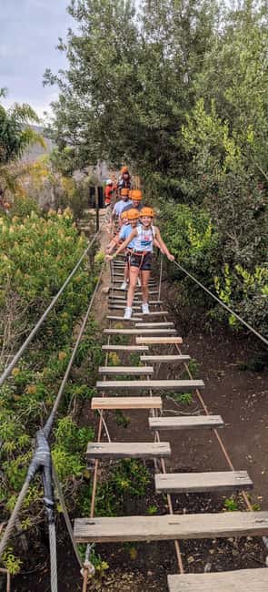 Ensenada: A thrilled family adventure of ziplines - Who Will Most Enjoy This Adventure?