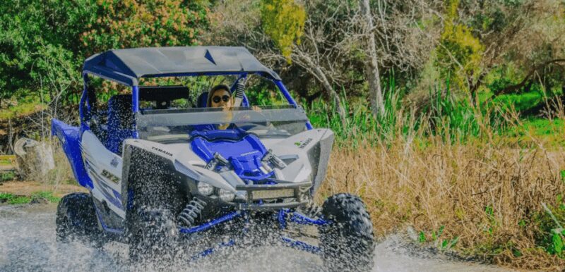 Ensenada: ATV/Golf car Mountain Drive Tour - Important Preparations and What to Bring