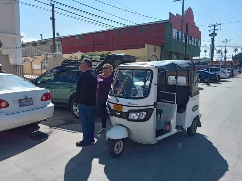 Ensenada: Beach and Bar Experience - The Convenience of Booking with Flexibility