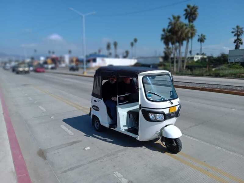 Ensenada: Beach and Bar Experience - What to Bring for a Perfect Beach Day