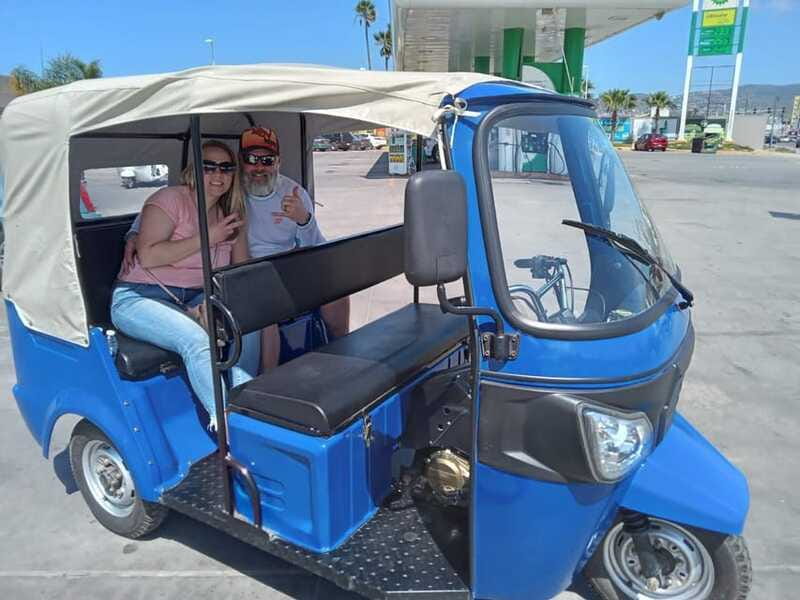 Ensenada: Beach and Bar Experience - Why This Tour Stands Out