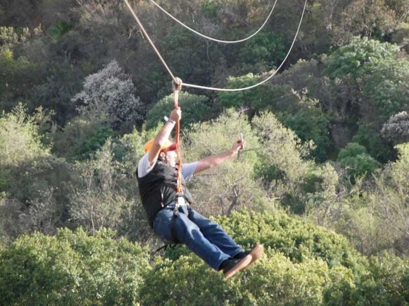 Ensenada: Canopy and ATV Tour at Las Cañadas - Comparing This Tour with Similar Ensenada Adventures