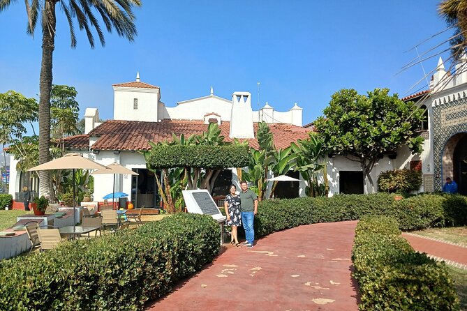 Ensenada City Highlights Tour with Local Guide and Food Options - Exploring the Modern Side at Ensenada’s Beverly Hills Neighborhood