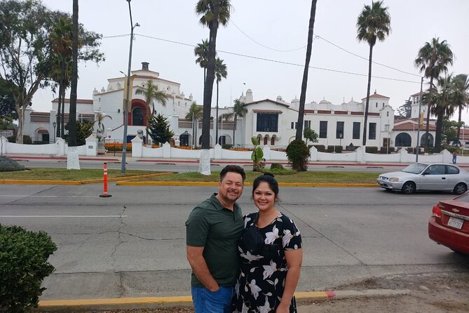Ensenada City Highlights Tour with Local Guide and Food Options - Discovering the Freshness at Ensenada’s Fish Market