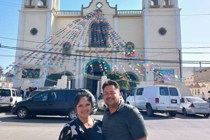 Ensenada City Highlights Tour with Local Guide and Food Options - Visiting Ensenada’s Historic Jail: Carcel 57
