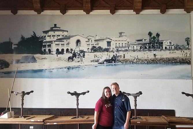 Ensenada City Highlights Tour with Local Guide and Food Options - Touring the Iconic Hotel Riviera del Pacifico