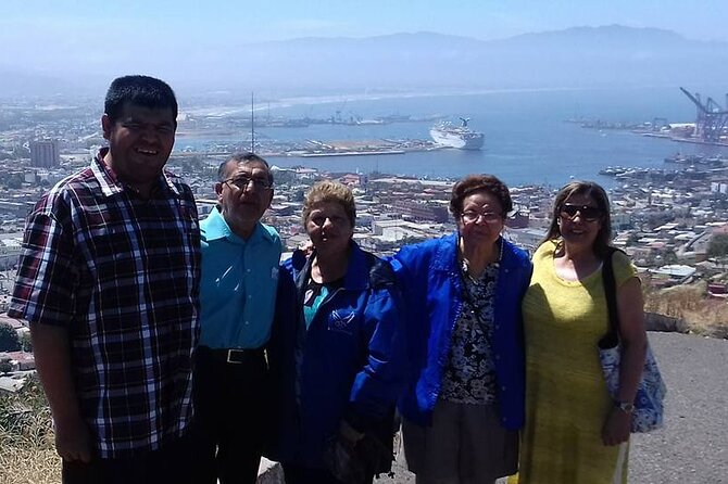 Ensenada City Highlights Tour with Local Guide and Food Options - Authentic Baja Tacos: A Delicious Sampling