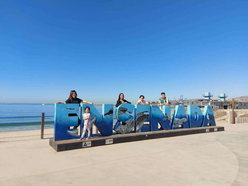 Ensenada: City Tour & Beach Horseback Ride - Scenic Horseback Ride Along Hermosa Beach