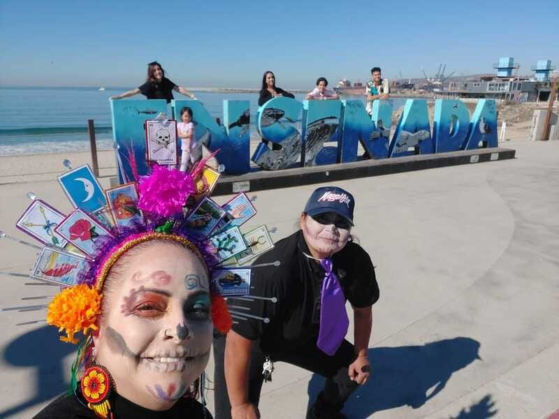 Ensenada: City Tour & Beach Horseback Ride - Important Considerations and Limitations