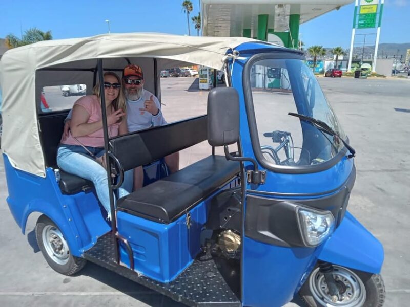 Ensenada: City Tour & Beach Horseback Ride - Why Choose This Ensenada Tour?