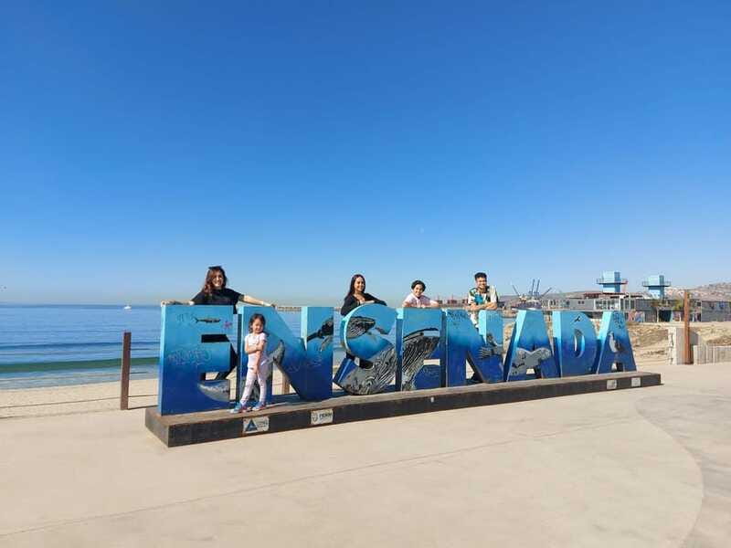 Ensenada: City Tour & Beach Horseback Ride - Final Thoughts on the Ensenada: City Tour & Beach Horseback Ride