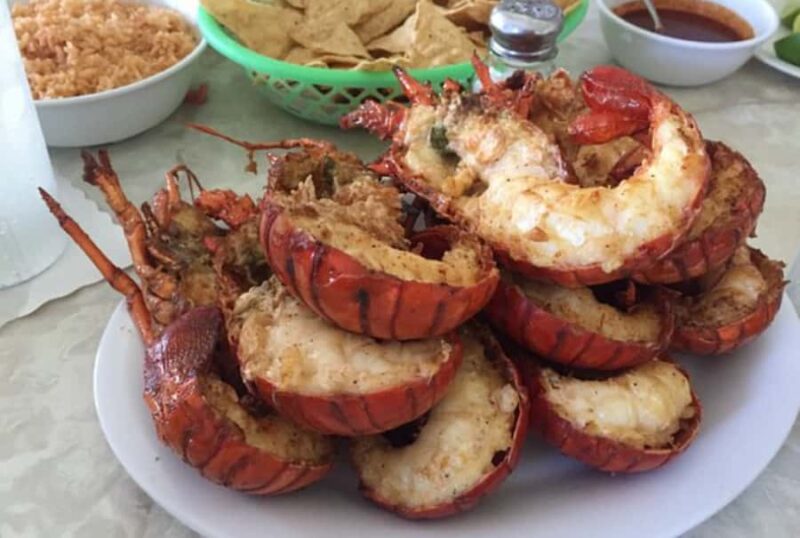 Ensenada: Famous Puerto Nuevo Lobster Lunch - Scenic Drive to Puerto Nuevo Lobster Village