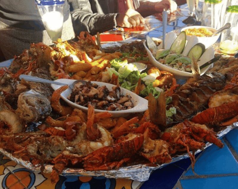 Ensenada: Famous Puerto Nuevo Lobster Lunch - Practical Details and Booking Flexibility