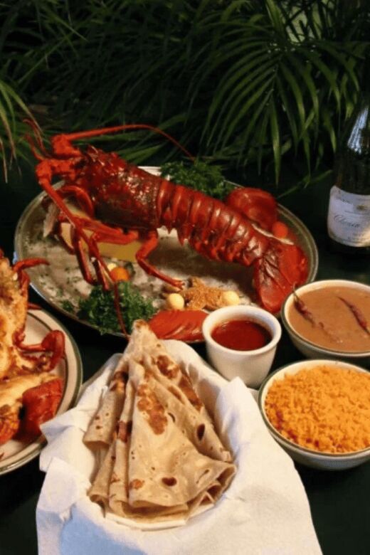 Ensenada: Famous Puerto Nuevo Lobster Lunch - Who Should Consider This Tour