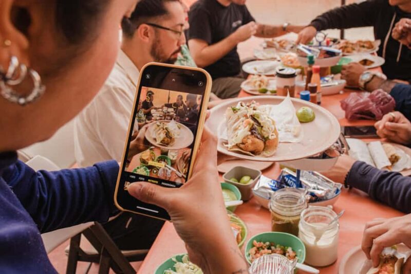 Ensenada: Food and Wine Tour with Tastings - Key Points