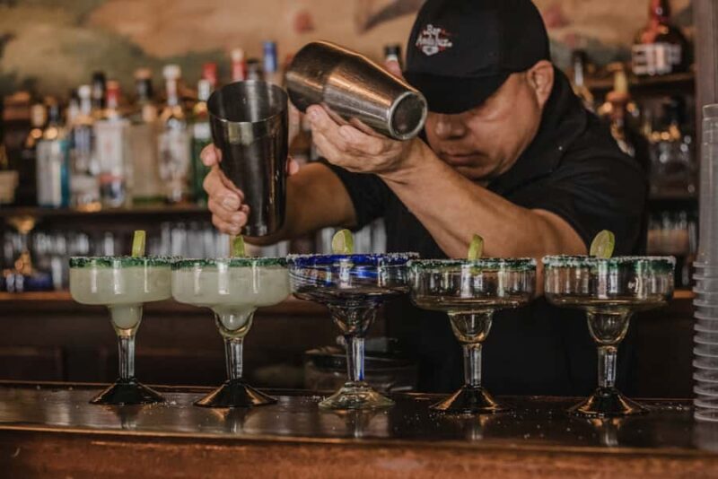 Ensenada: Food and Wine Tour with Tastings - Who Will Appreciate This Ensenada Tour