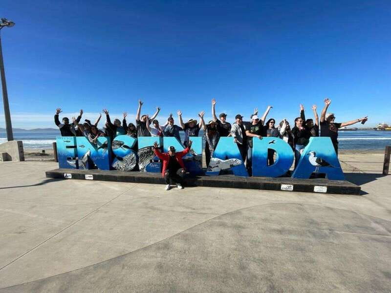 Ensenada: Guided City Highlights Tour with Margarita Tasting - Starting Point at Hotel Lucerna Ensenada