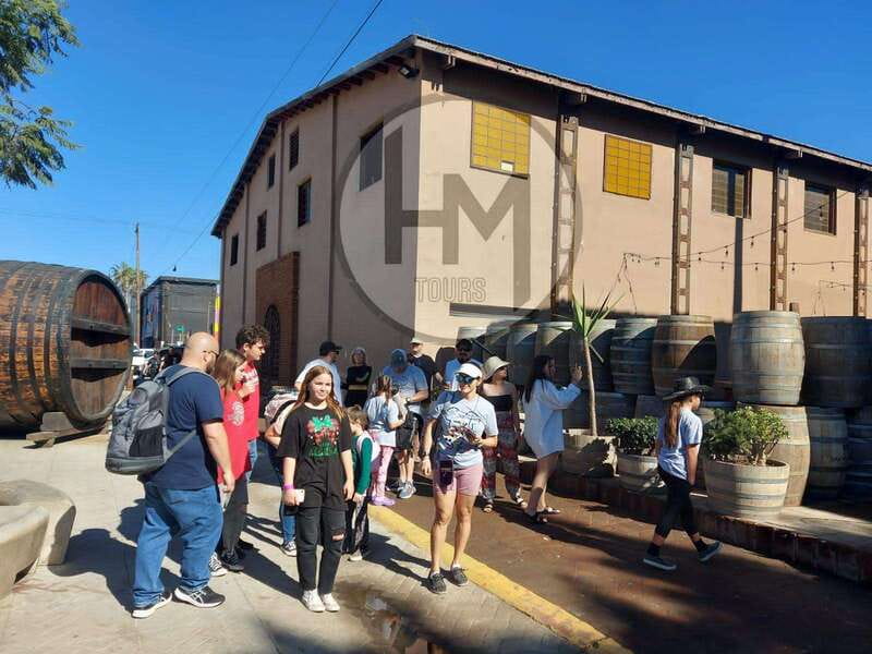 Ensenada: Guided City Highlights Tour with Margarita Tasting - Who Will Enjoy This Tour Most