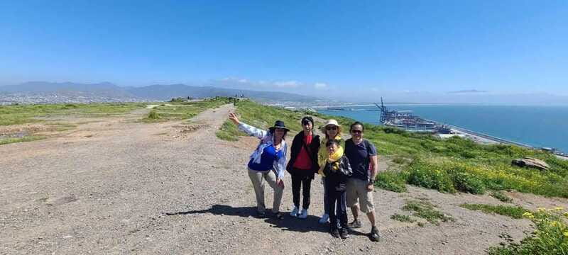 Ensenada: Horseback riding in the beach - Ensenada’s Scenic Views and Photo Opportunities