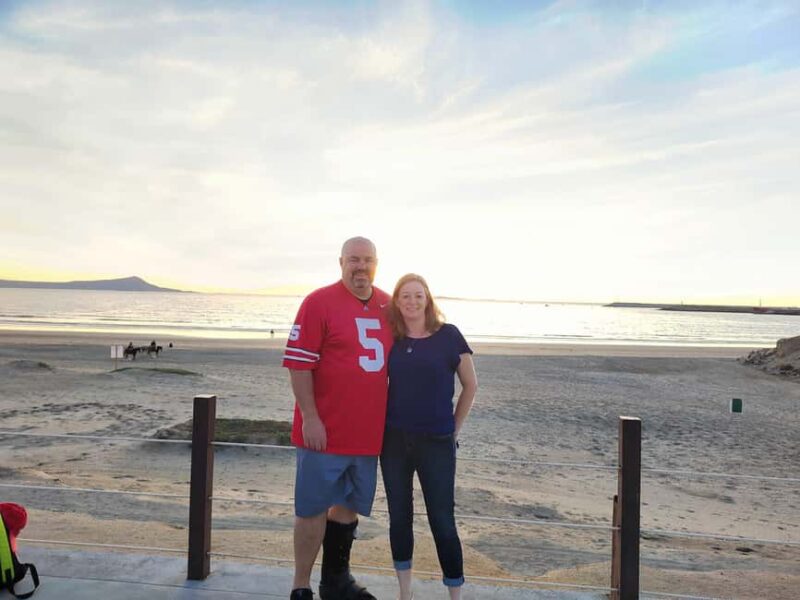 Ensenada: La Bufadora and Horseback Riding at Punta Banda - Key Points