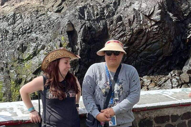 Ensenada: La Bufadora & Beach Horseback Riding Adventure - What Sets This Tour Apart from Others