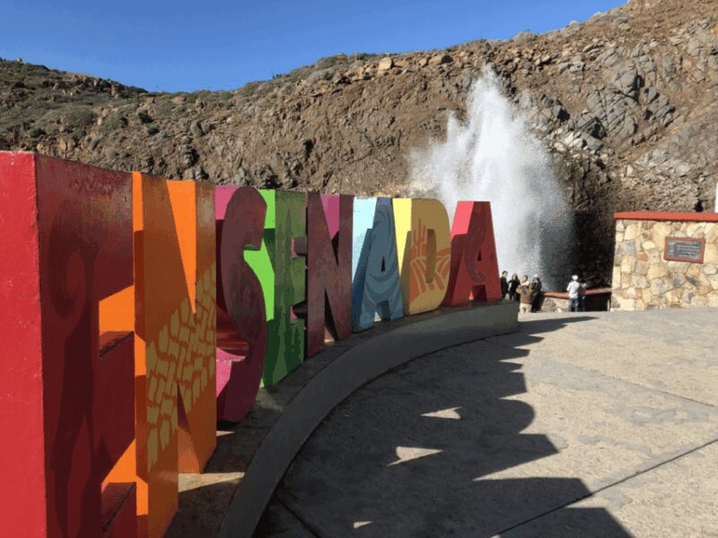 Ensenada: La Bufadora Blowhole ATV Excursion - Comparing This Tour to Similar Experiences