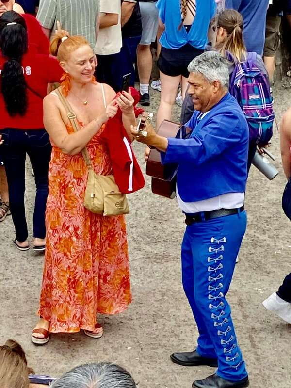 Ensenada: La Bufadora Geyser Tour - Key Points