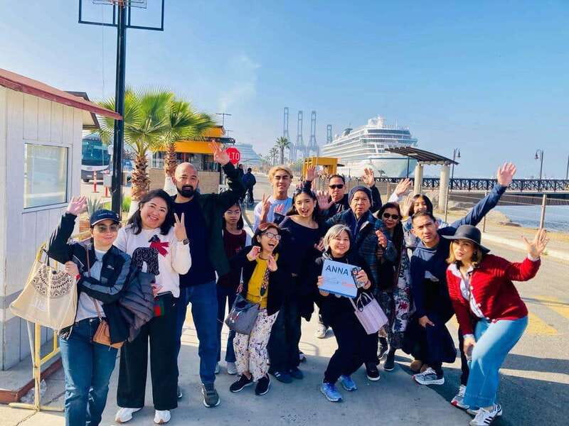 Ensenada: La Bufadora Geyser Tour - Visiting La Bufadora: The Spectacular Natural Eruption