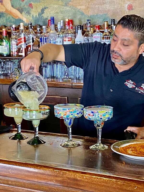 Ensenada: La Bufadora Geyser Tour - Visit a Large Authentic Market for Souvenirs and Local Art