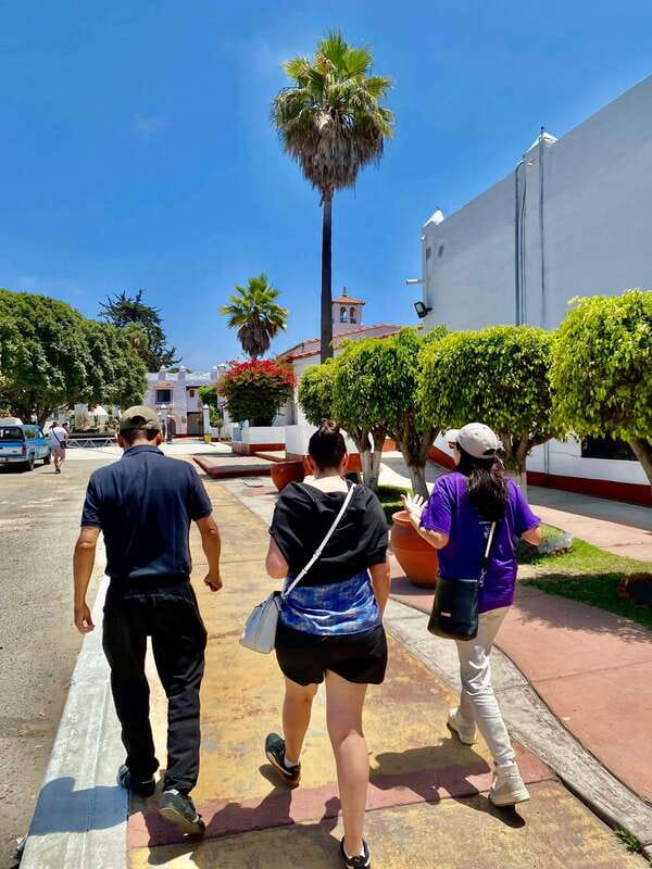 Ensenada: La Bufadora Geyser Tour - Evening at Bar Andaluz and Additional Sightseeing