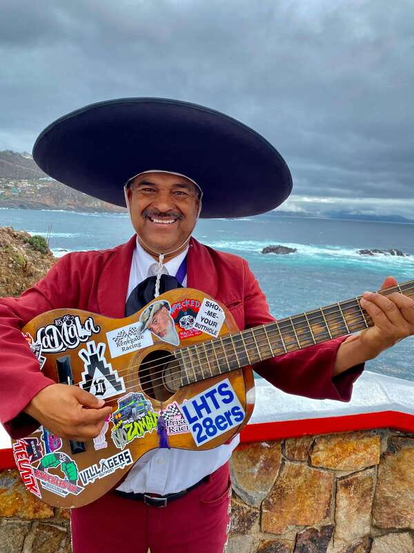 Ensenada: La Bufadora Geyser Tour - Practical Details, Accessibility, and Tips