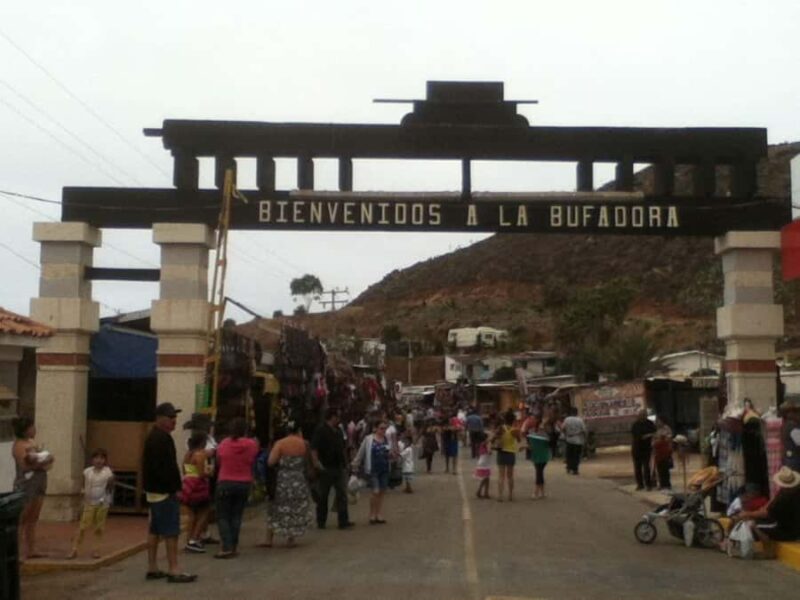 Ensenada: La Bufadora Guide Tour with Tequila Tasting - Walking on Uneven Surfaces and Weather Considerations