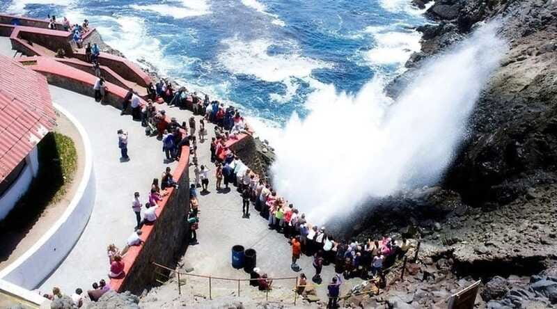 Ensenada: La Bufadora Guide Tour with Tequila Tasting - The Tequila and Mezcal Tasting: A Flavorful Addition