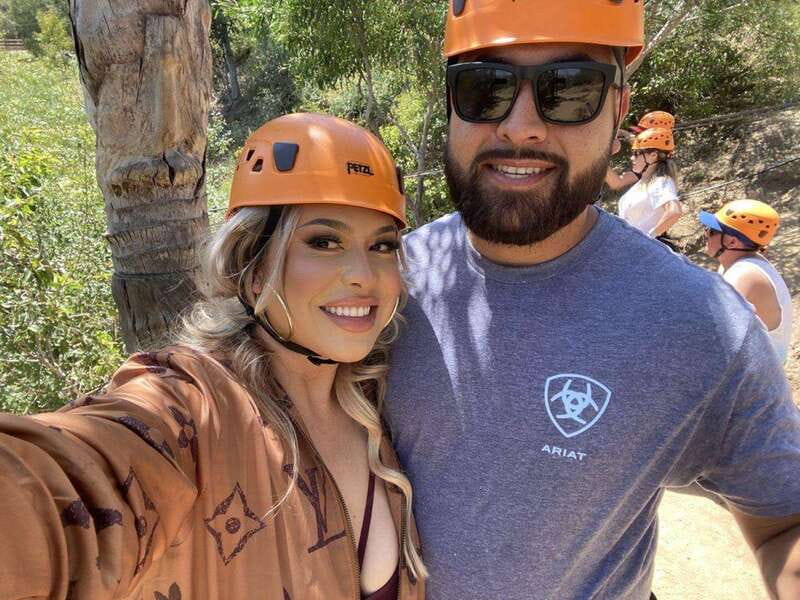 Ensenada: Las Cañadas Zip Line Tour - Physical Requirements and Accessibility