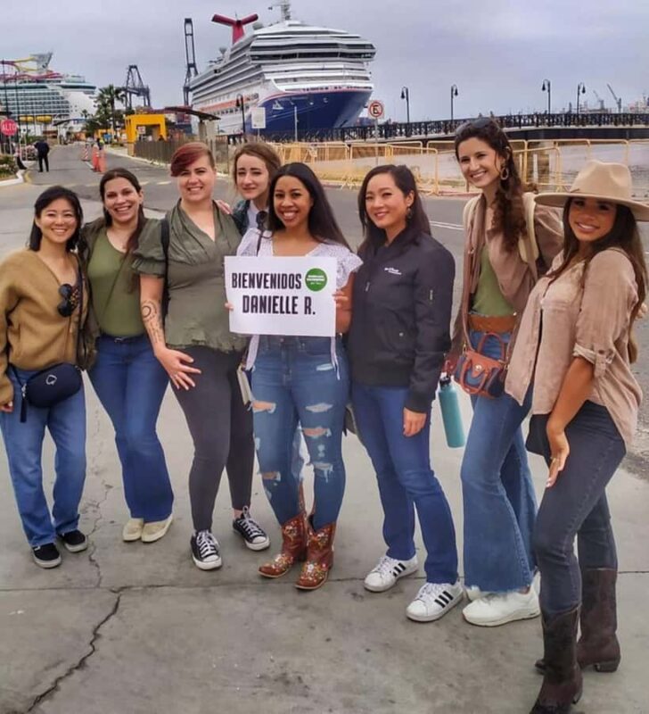 Ensenada: Las Cañadas Zipline and Suspension Bridge Tour - The Suspension Bridge Challenges and Scenic Vistas