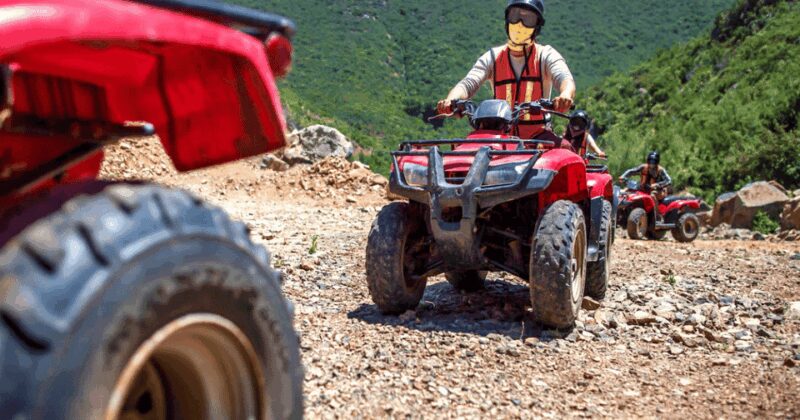 Ensenada: Off Road Drive Tour - Additional Details: Group Size, Cancellation, and Languages