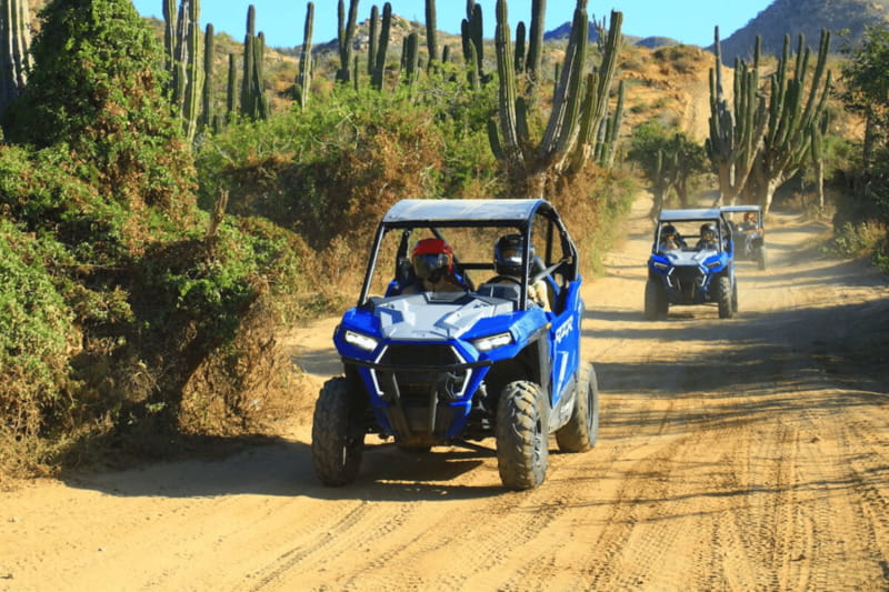 Ensenada: Off Road Drive Tour - Comparing Similar Off-Road Experiences in Ensenada