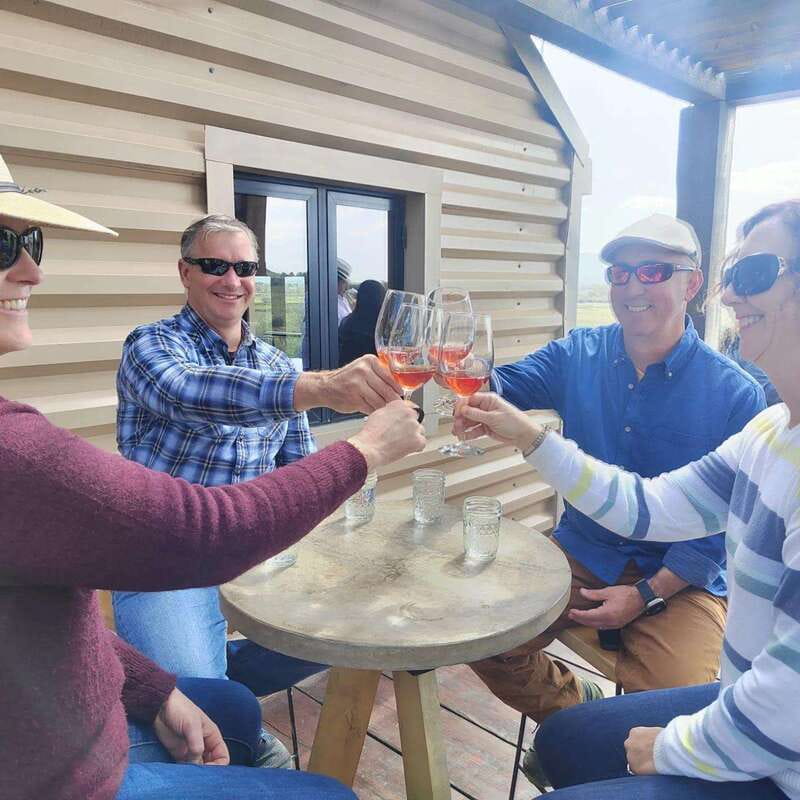 Ensenada: Ojos Negros Valley Cheese and Wine Tasting Tour - Discover the Flavors of Ojos Negros Valley on a Cheese and Wine Tour