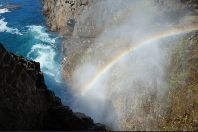 Ensenada: Private Tour to La Bufadora Geyser - Explore La Bufadora on a Private Ensenada Tour for Just $44