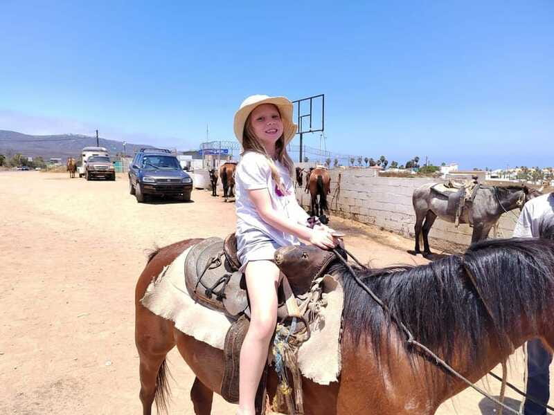 Ensenada: Punta Banda Horseback Riding Tour - The Role of the Guide and Horse Instructor