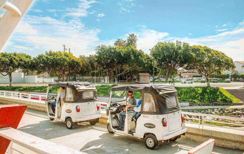 Ensenada: Street Gourmet Tour with Tacos and Drinks - The Taco Choices: Carne Asada, Fish, and Shrimp