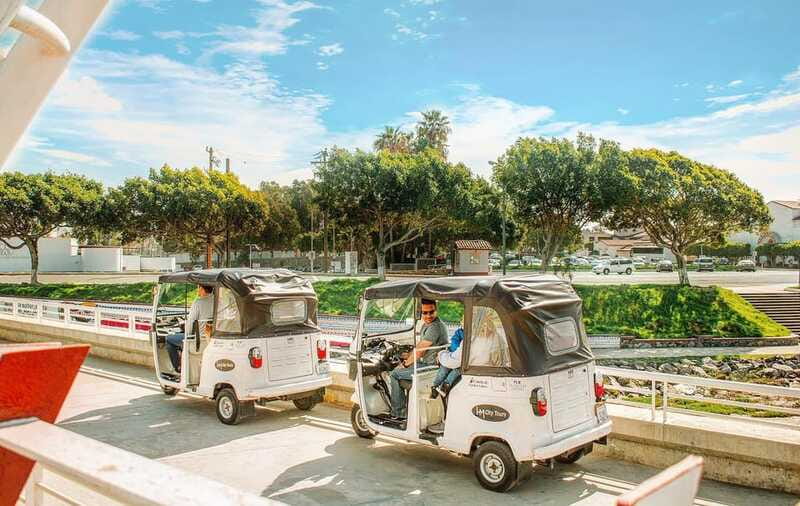 Ensenada: Street Gourmet Tour with Tacos and Drinks - Comparing Similar Ensenada Experiences