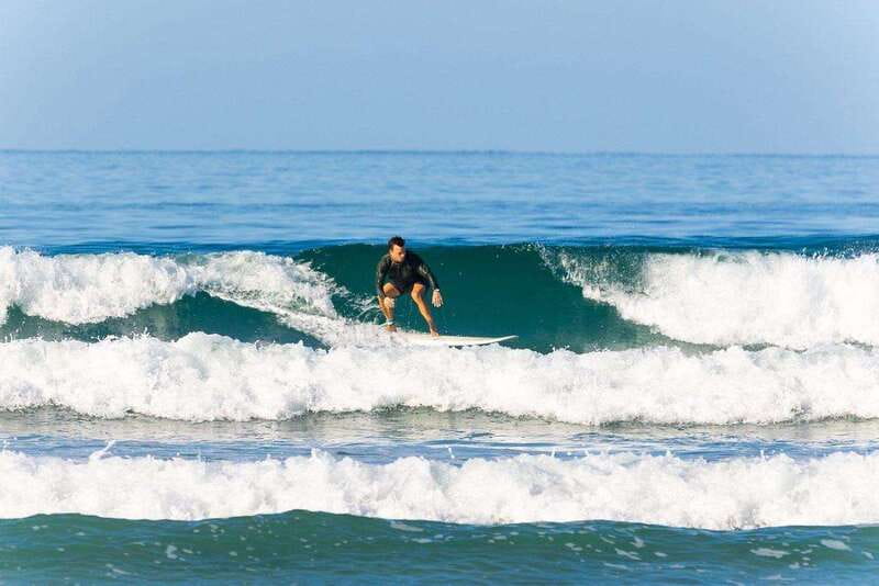 Ensenada: Surf Lessons at Playa Hermosa - Discover the Surf Lessons at Playa Hermosa in Ensenada for $189