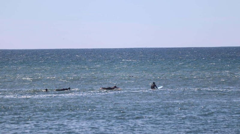 Ensenada: Surf Lessons at Playa Hermosa - Personalized Coaching for All Levels