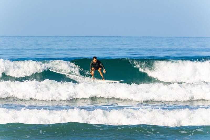 Ensenada: Surf Lessons at Playa Hermosa - What Equipment and Refreshments Are Included?
