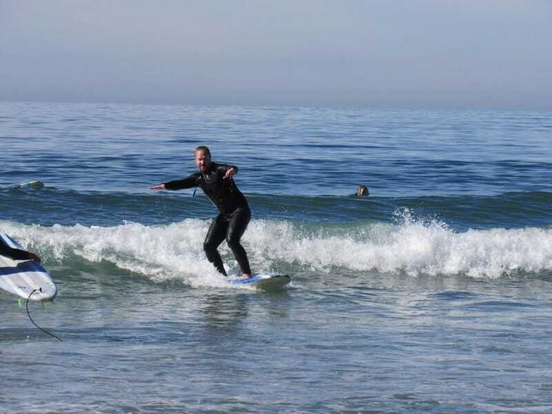 Ensenada: Surf Lessons at Playa Hermosa - Comparing Similar Activities in Ensenada