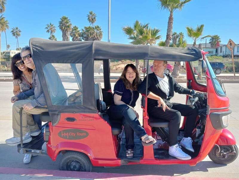 Ensenada: Taste of Mexico Experience - Discover the Flavors and Culture of Ensenada with the Taste of Mexico Experience