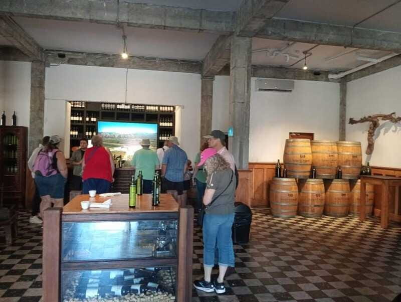 Ensenada: Taste of Mexico Experience - Tequila and Mezcal Tasting with a Spirits Expert