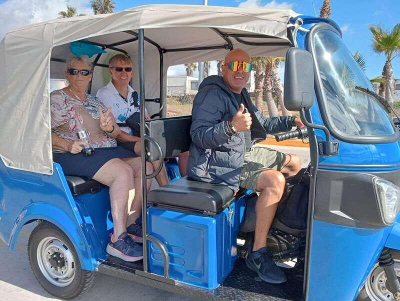 Ensenada: Taste of Mexico Experience - The Art of Ancestral Tacos and Cooking Skills